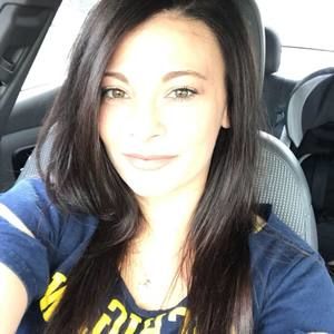 Meet your Posher, Sandy